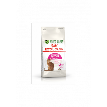 ROYAL CANIN CAT EXIGENT SAVOUR 10KG